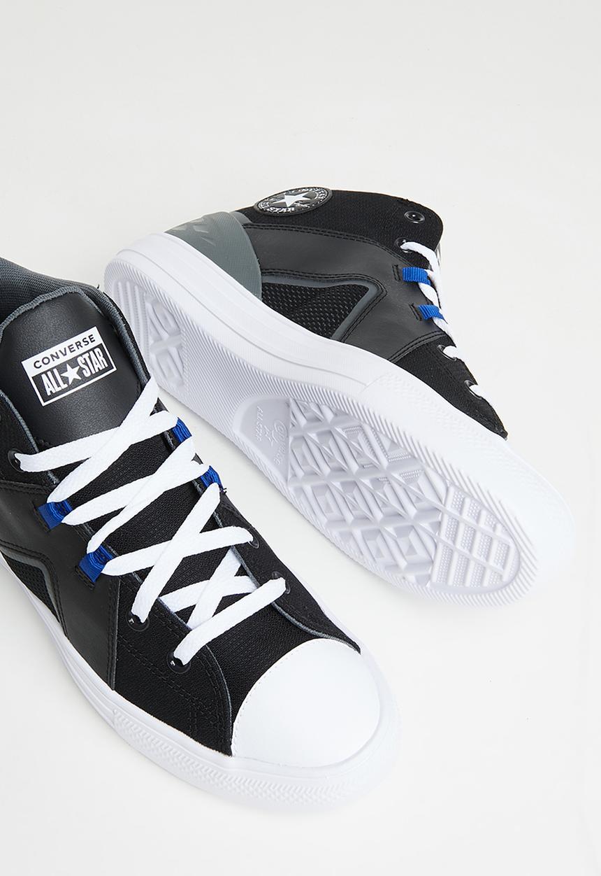 Converse - Chuck Taylor All Star Flux Ultra