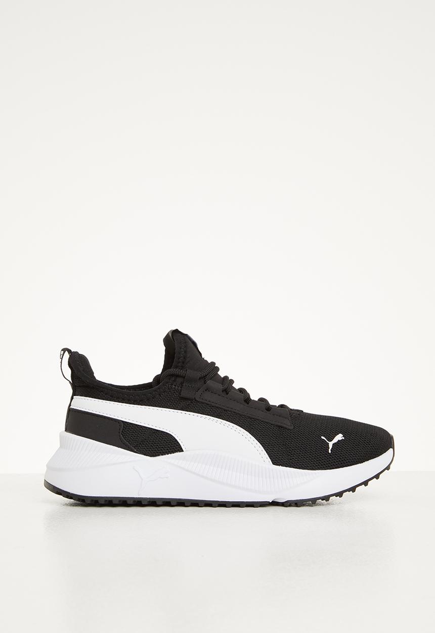 PUMA - Pacer easy street jr - puma black - puma black