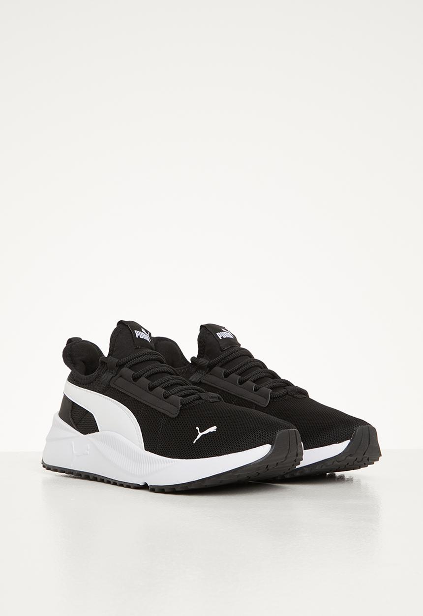PUMA - Pacer easy street jr - puma black - puma black