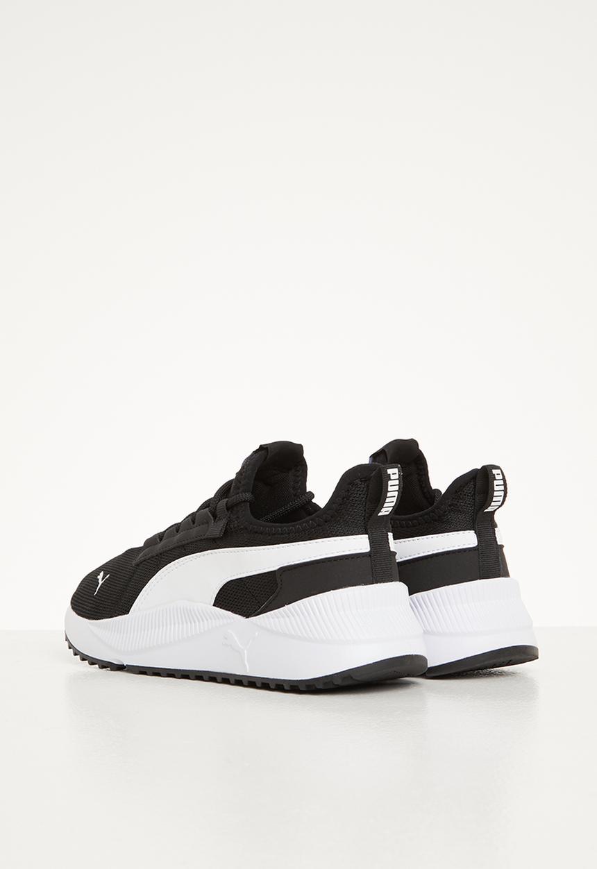 PUMA - Pacer easy street jr - puma black - puma black
