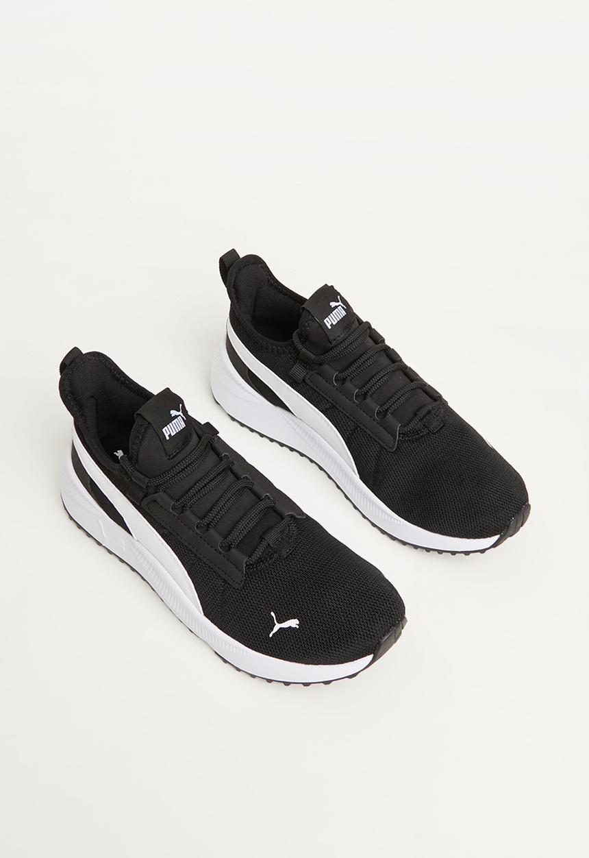 PUMA - Pacer easy street jr - puma black - puma black