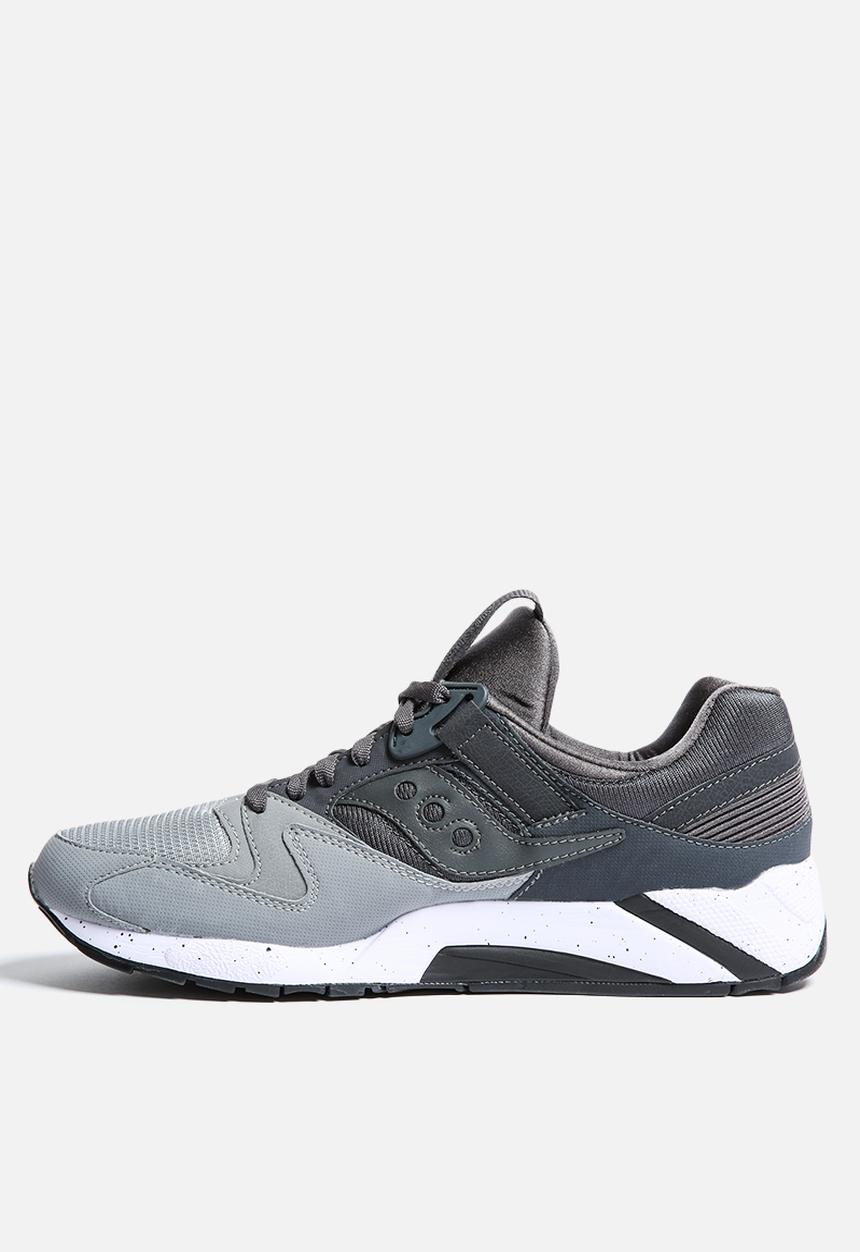 Saucony Running - GRID 9000