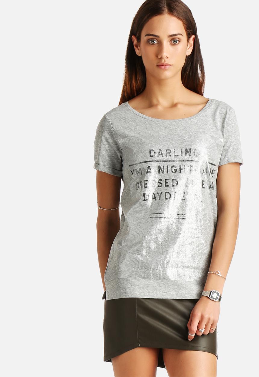 ONLY - Rina Darling Tee