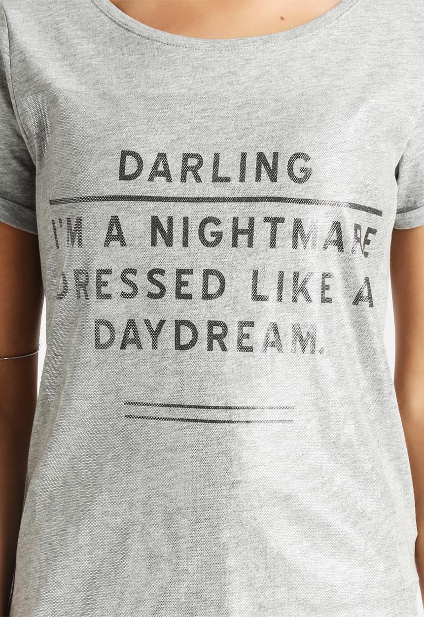 ONLY - Rina Darling Tee