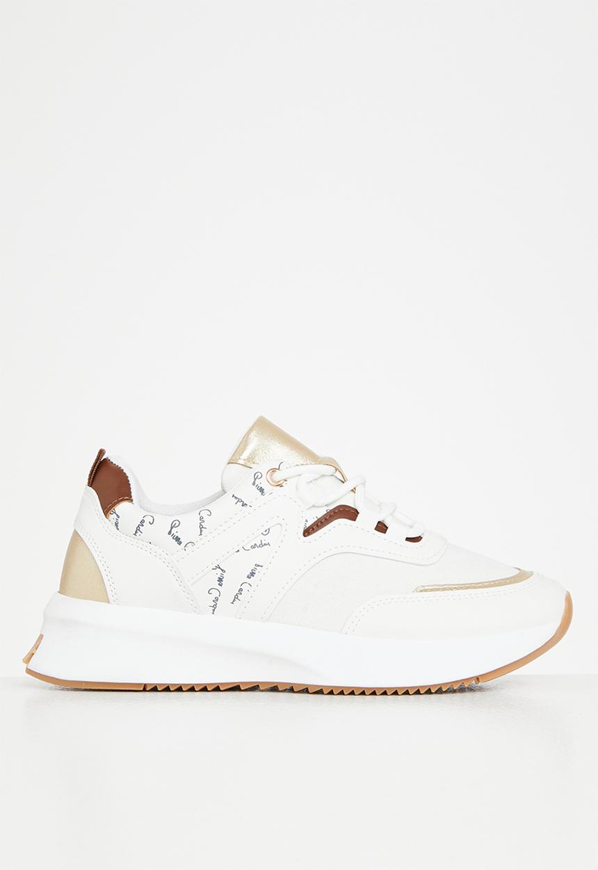 Pierre Cardin - Laetitia 1 sneaker - white