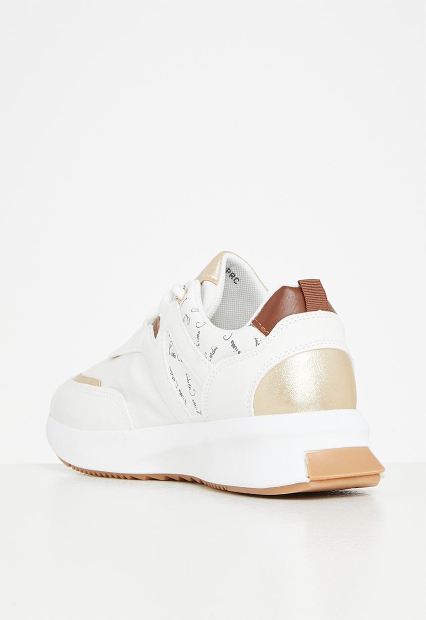 Pierre Cardin - Laetitia 1 sneaker - white
