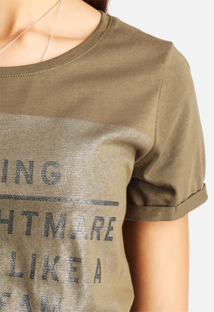 ONLY - Rina Darling Tee