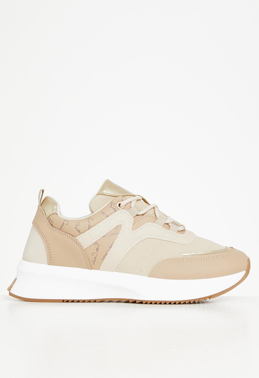 Pierre Cardin - Laetitia 1 sneaker - taupe