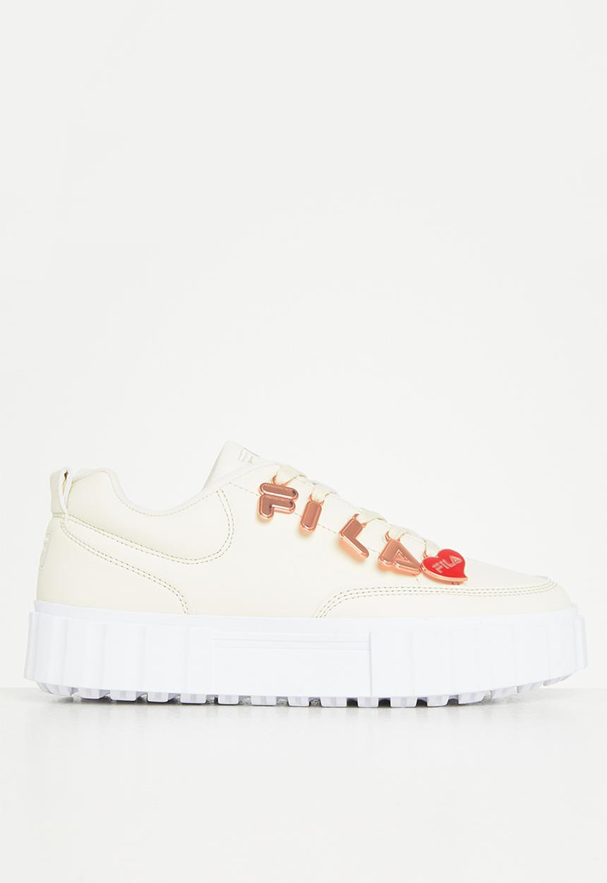 FILA - Sandblast Low Pendant 