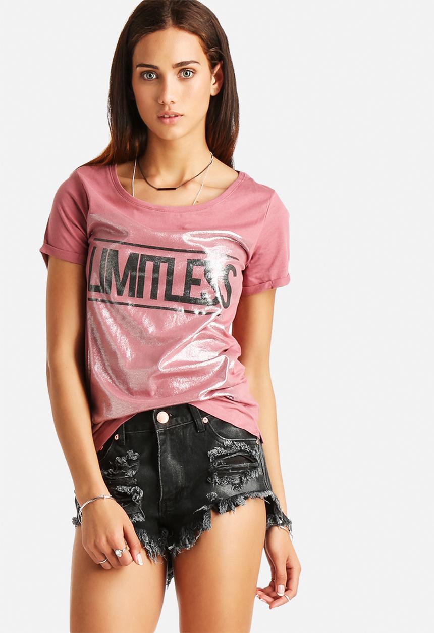 ONLY - Rina Limit Tee