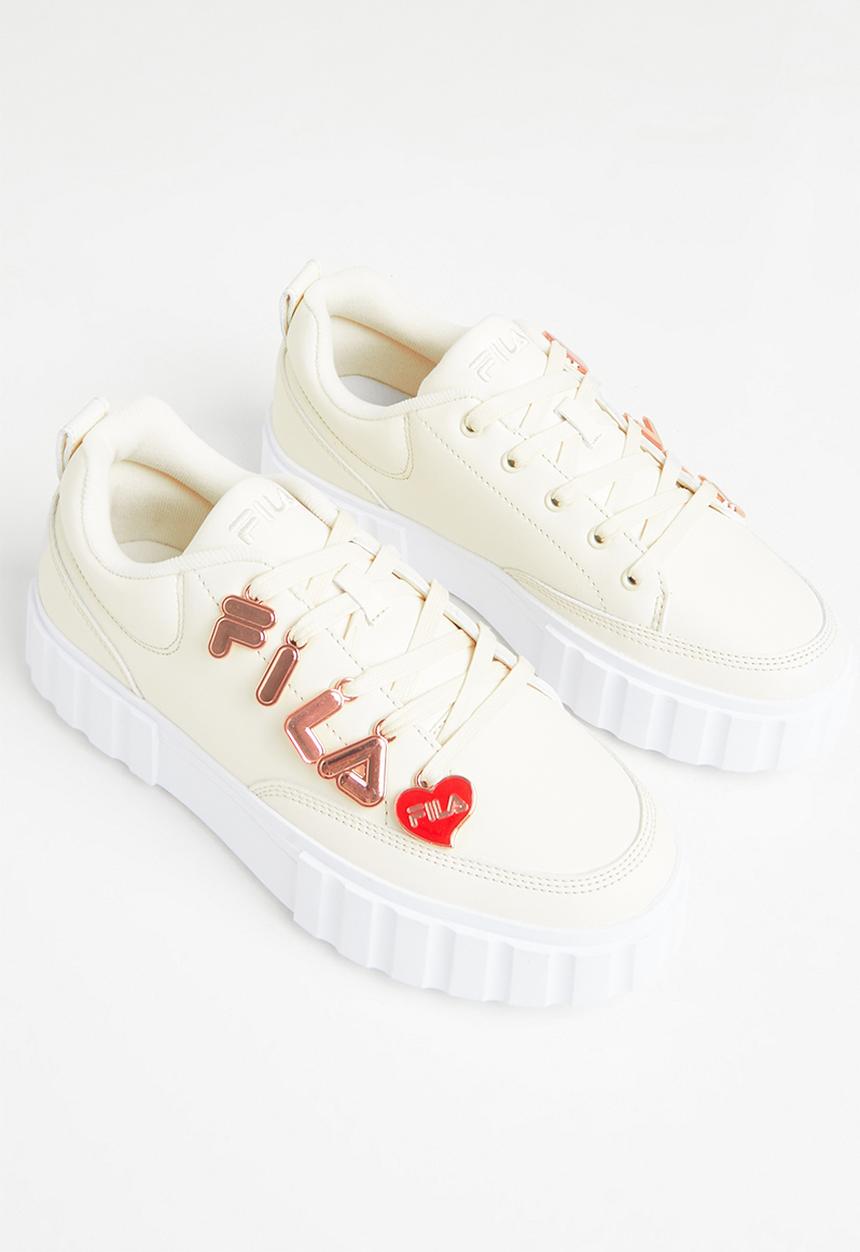 FILA - Sandblast Low Pendant 