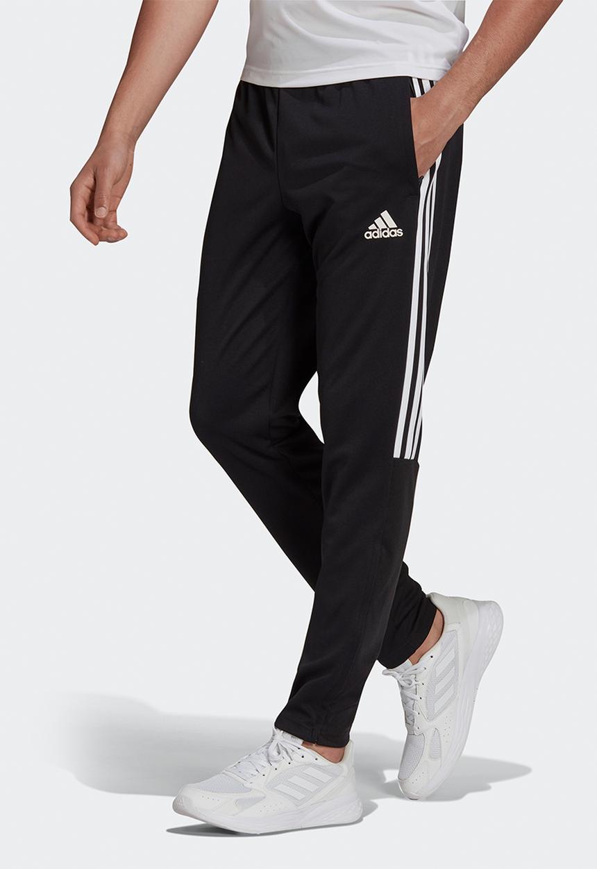 adidas Performance - M sereno pt - black & white