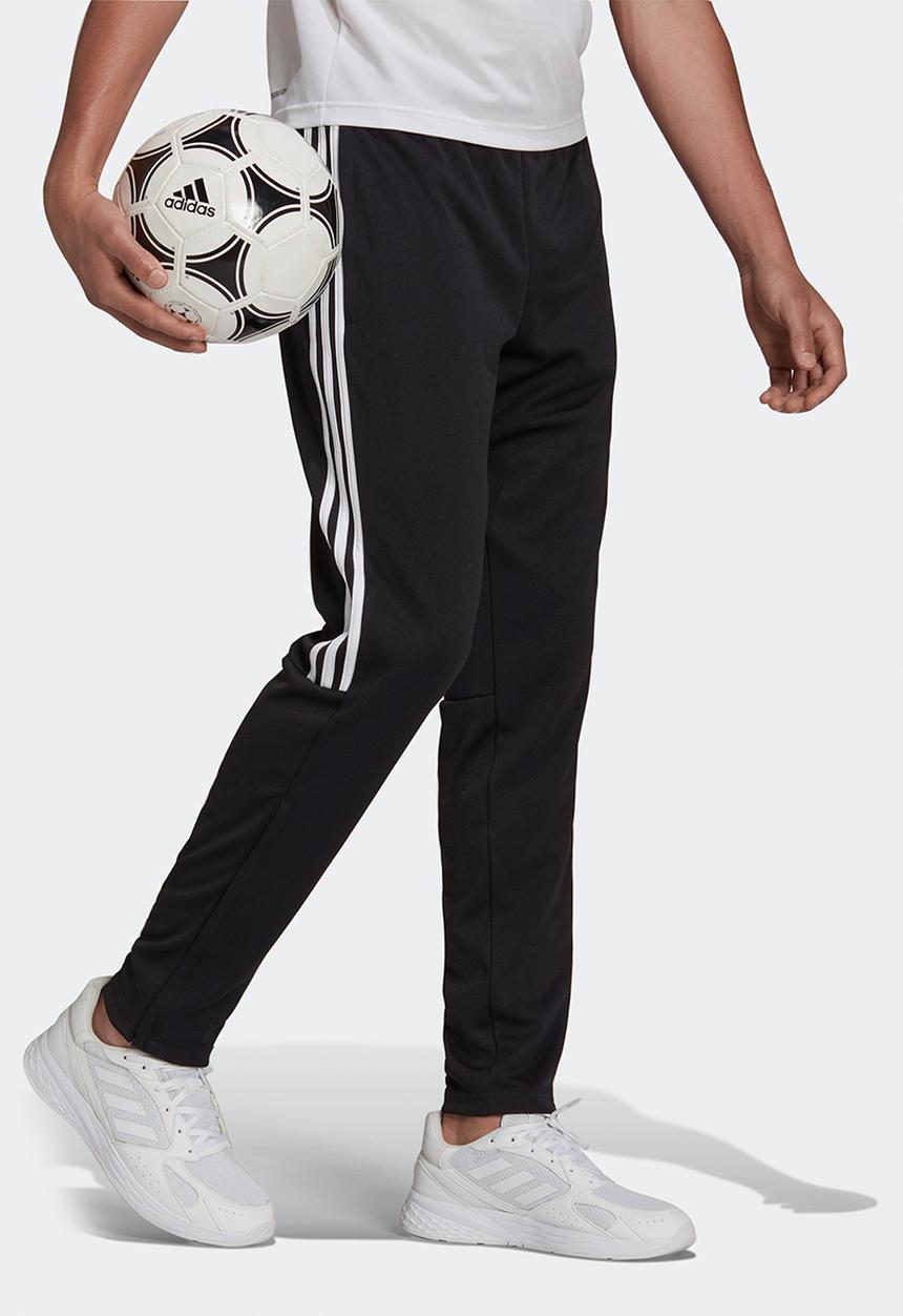 adidas Performance - M sereno pt - black & white