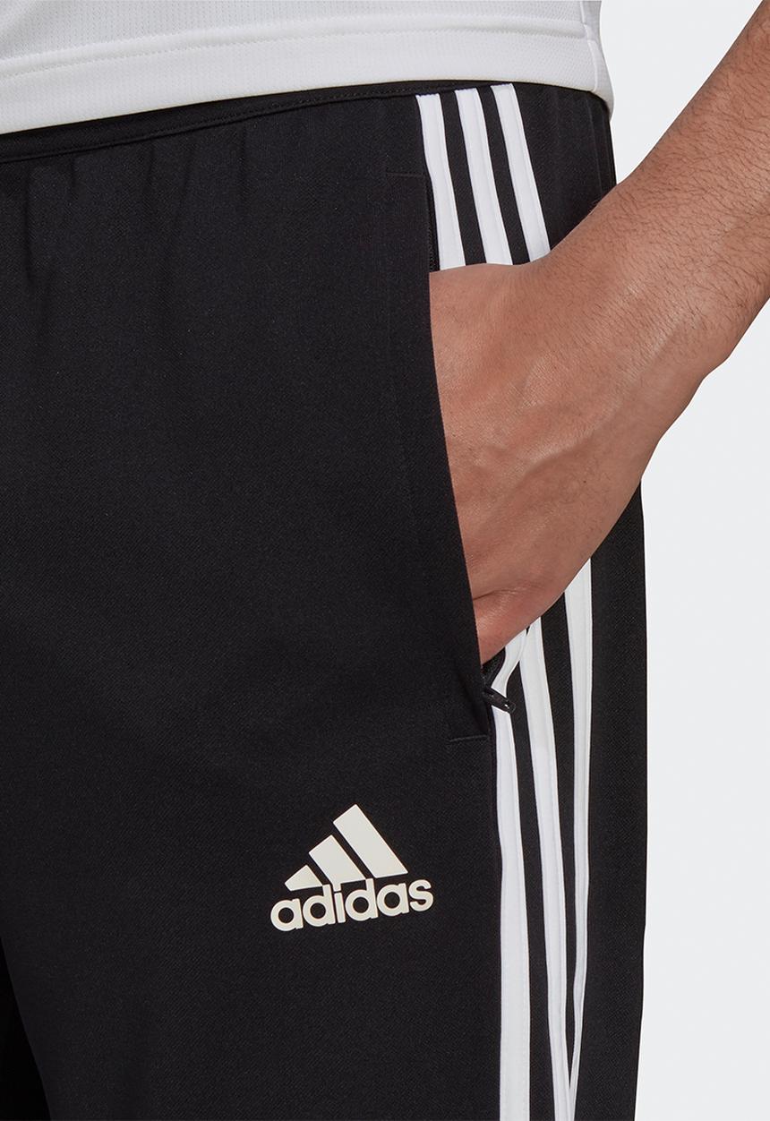adidas Performance - M sereno pt - black & white