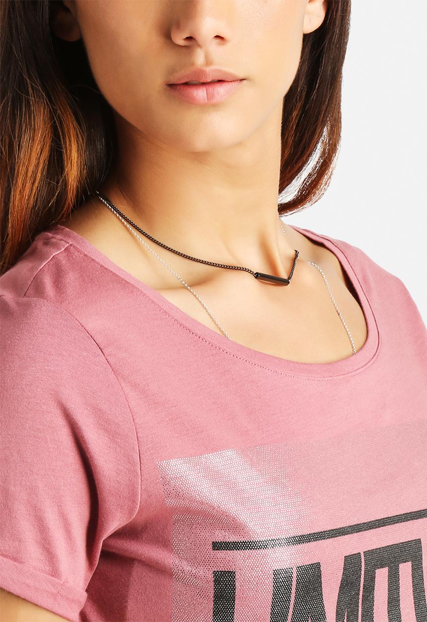 ONLY - Rina Limit Tee