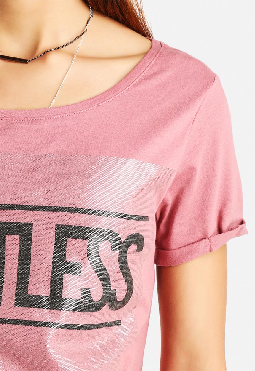 ONLY - Rina Limit Tee