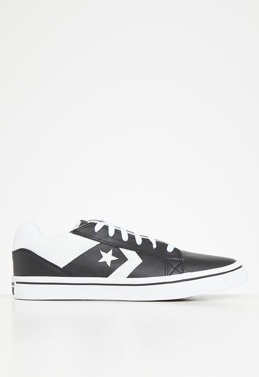 Converse - El Distrito 2.0 
