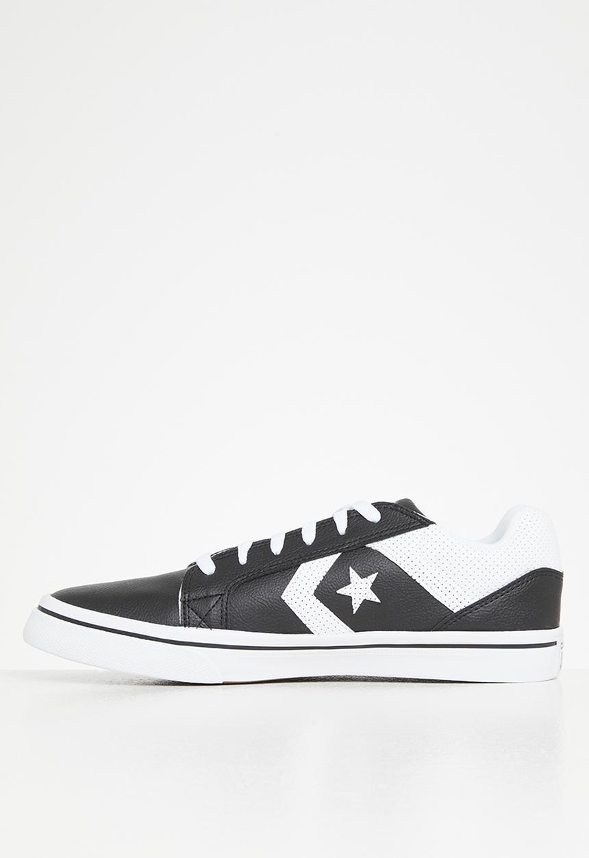 Converse - El Distrito 2.0 