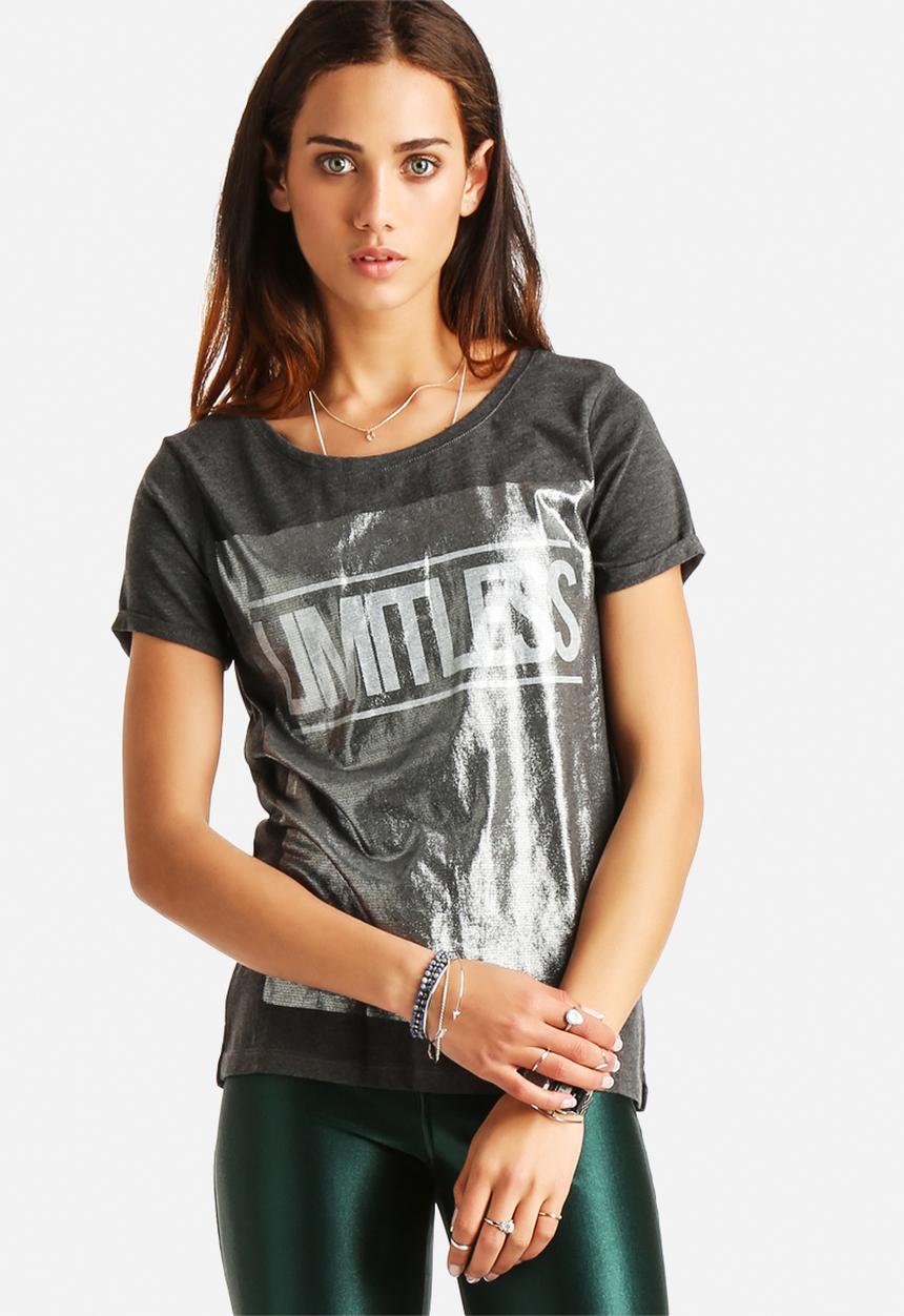 ONLY - Rina Limit Tee
