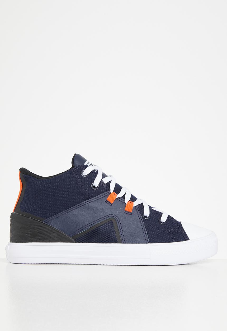 Converse - Chuck Taylor All Star Flux Ultra