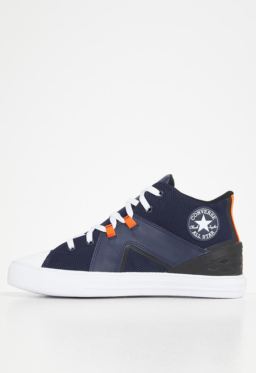 Converse - Chuck Taylor All Star Flux Ultra