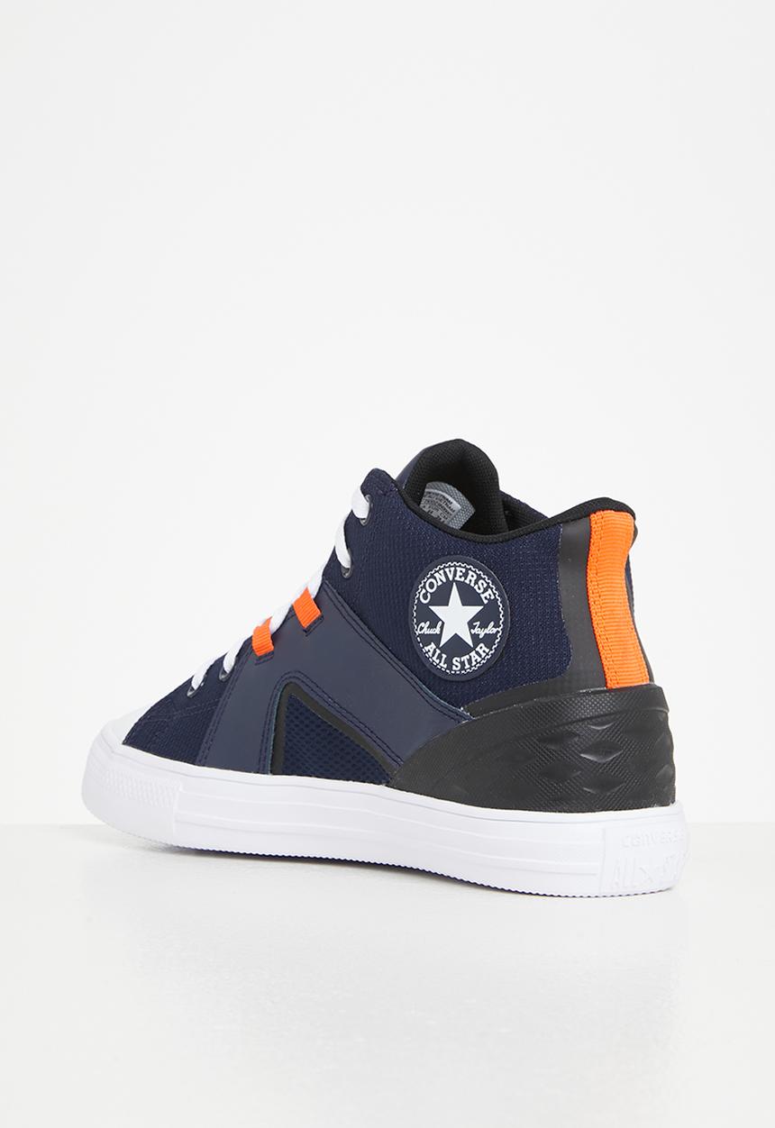 Converse - Chuck Taylor All Star Flux Ultra