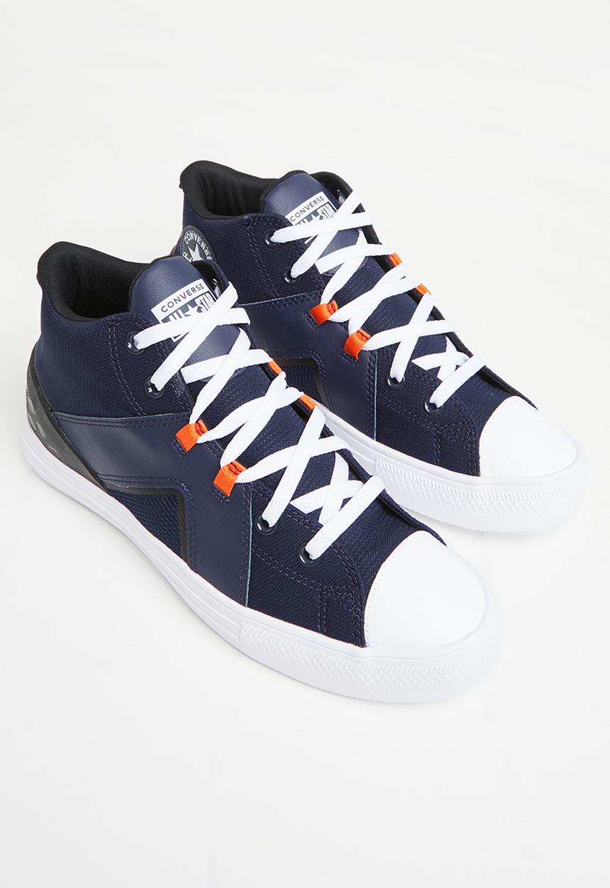 Converse - Chuck Taylor All Star Flux Ultra
