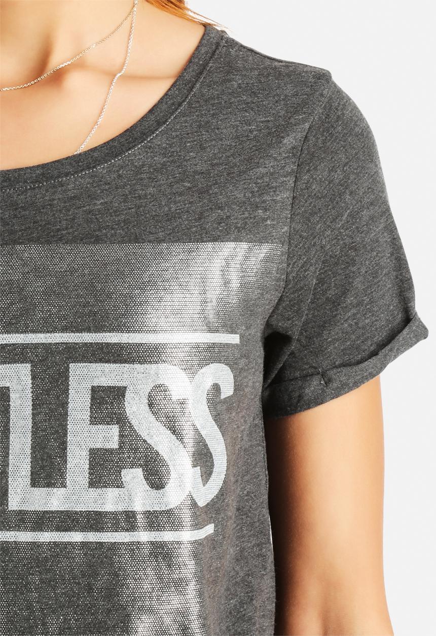 ONLY - Rina Limit Tee