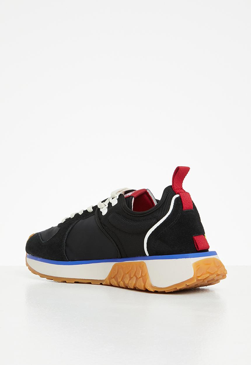 Palladium - Troop runner - black