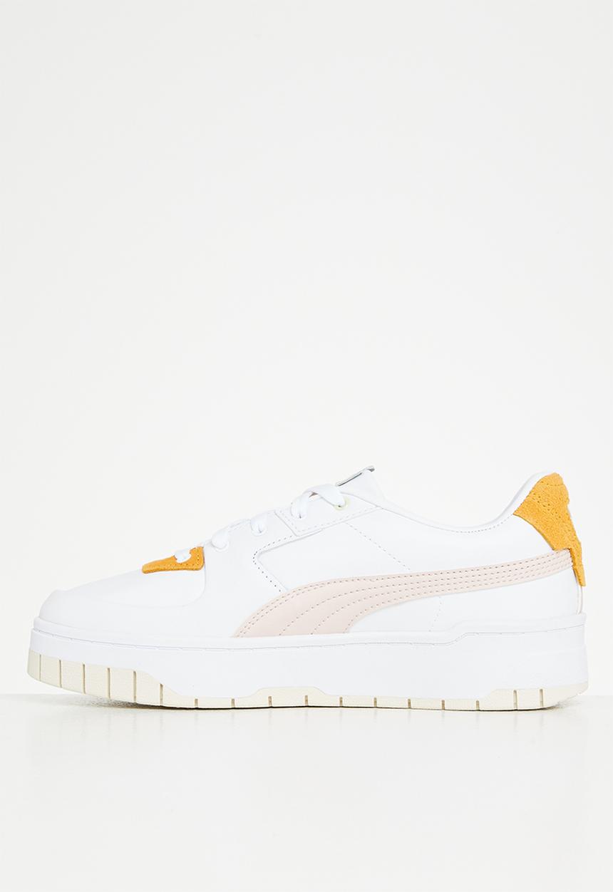 PUMA - Cali dream - white-whisper
