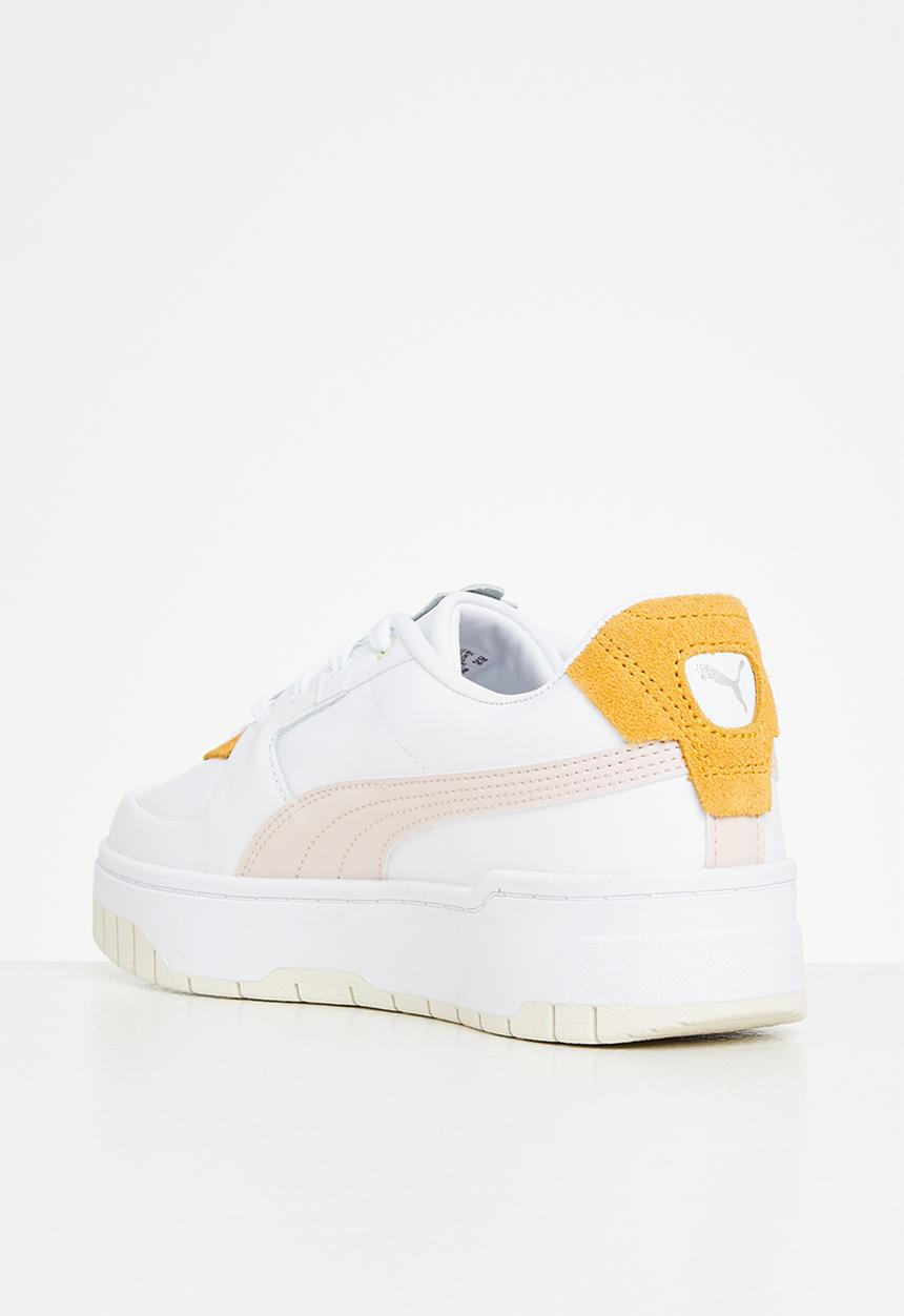 PUMA - Cali dream - white-whisper
