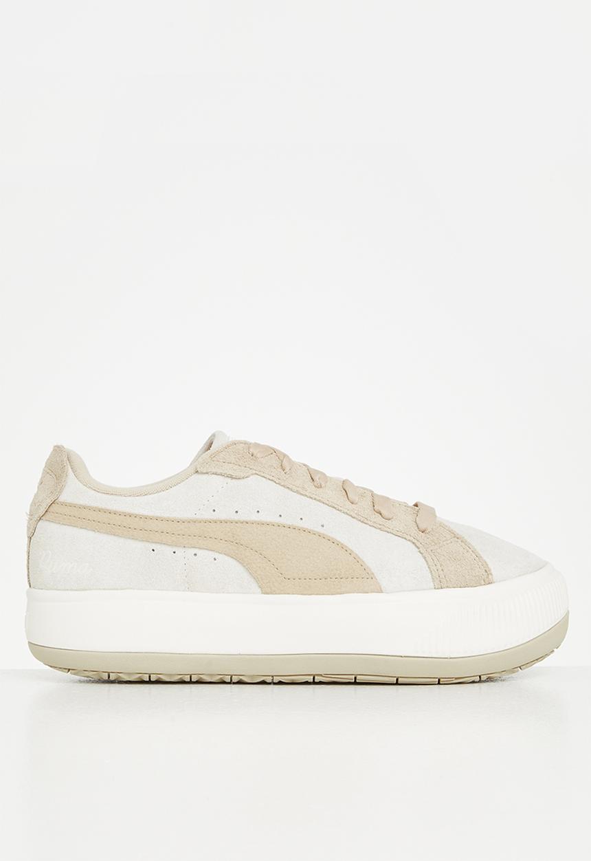 PUMA - Suede Mayu First Sense