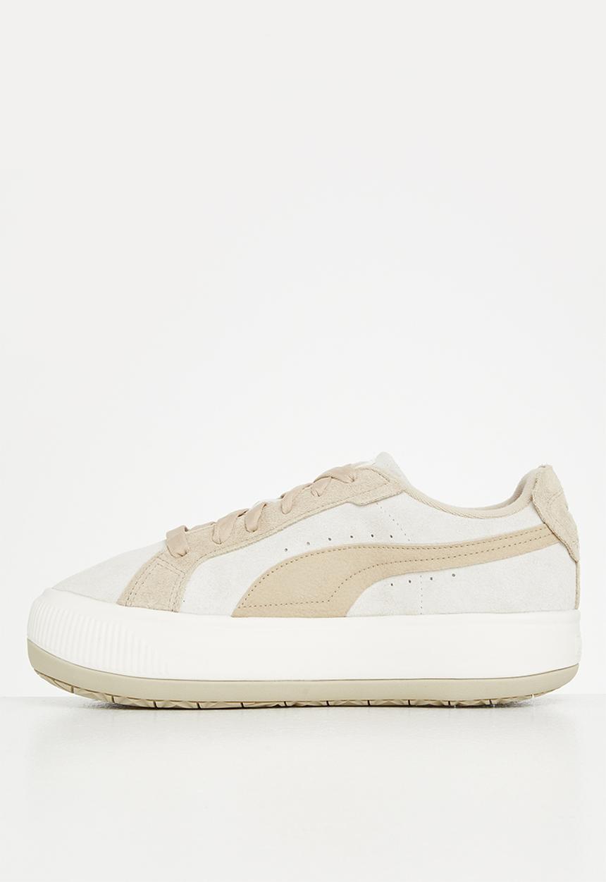 PUMA - Suede Mayu First Sense
