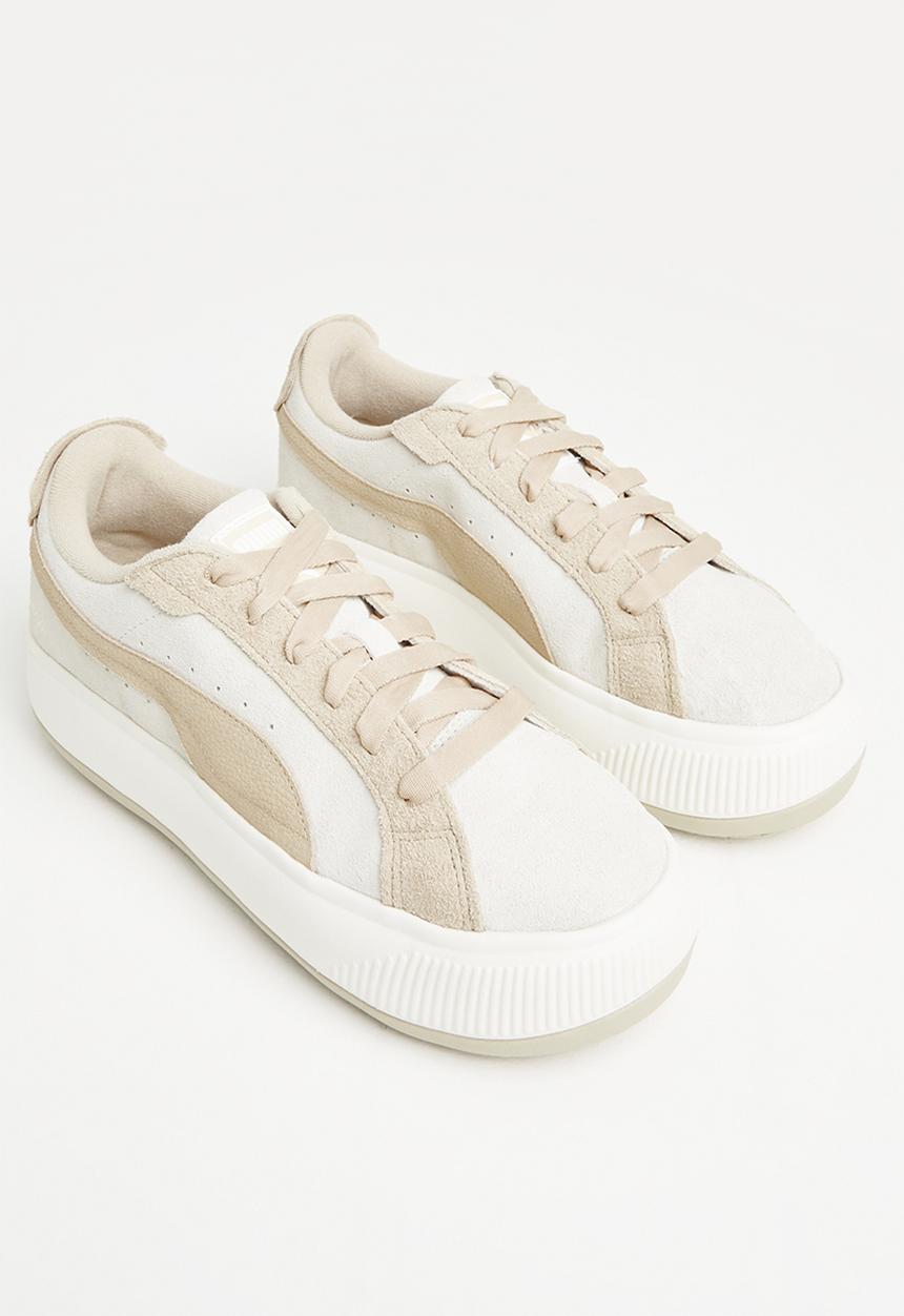 PUMA - Suede Mayu First Sense