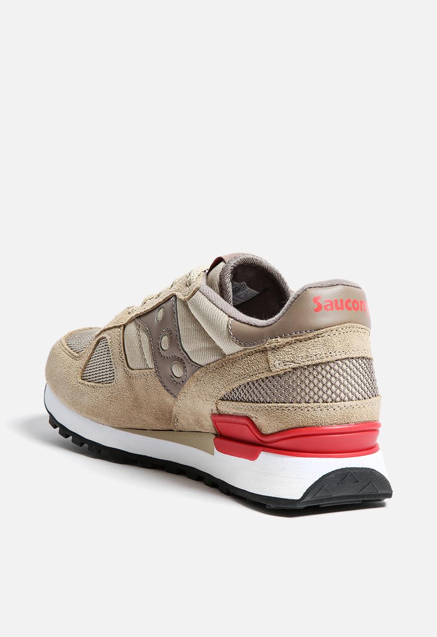 Saucony Running - Shadow Original