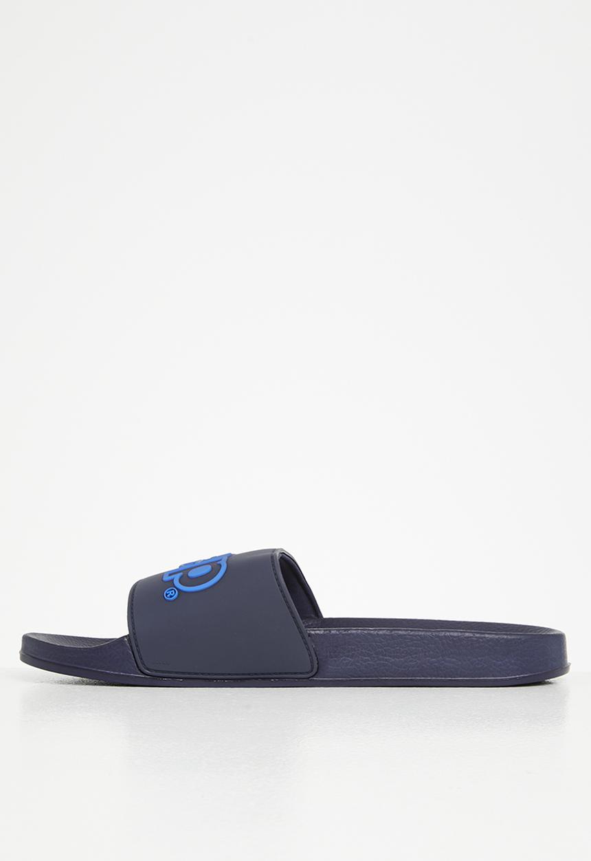 JEEP - Sunny slide - navy