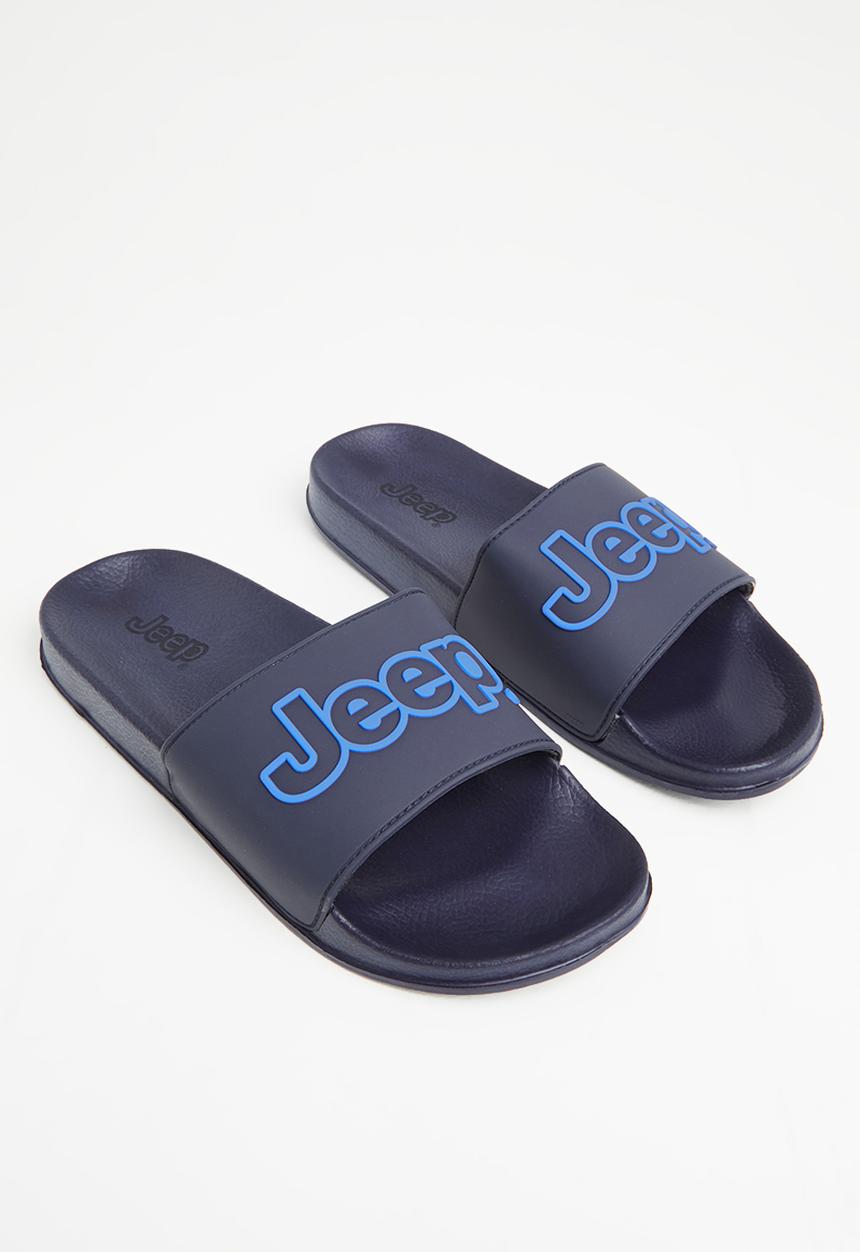 JEEP - Sunny slide - navy