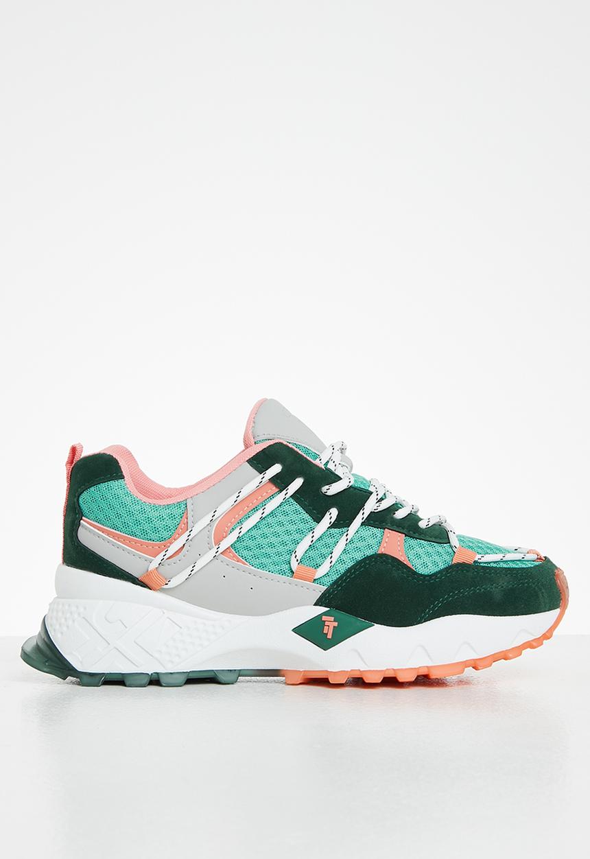 Tom Tom - Dune sporty sneaker - multi