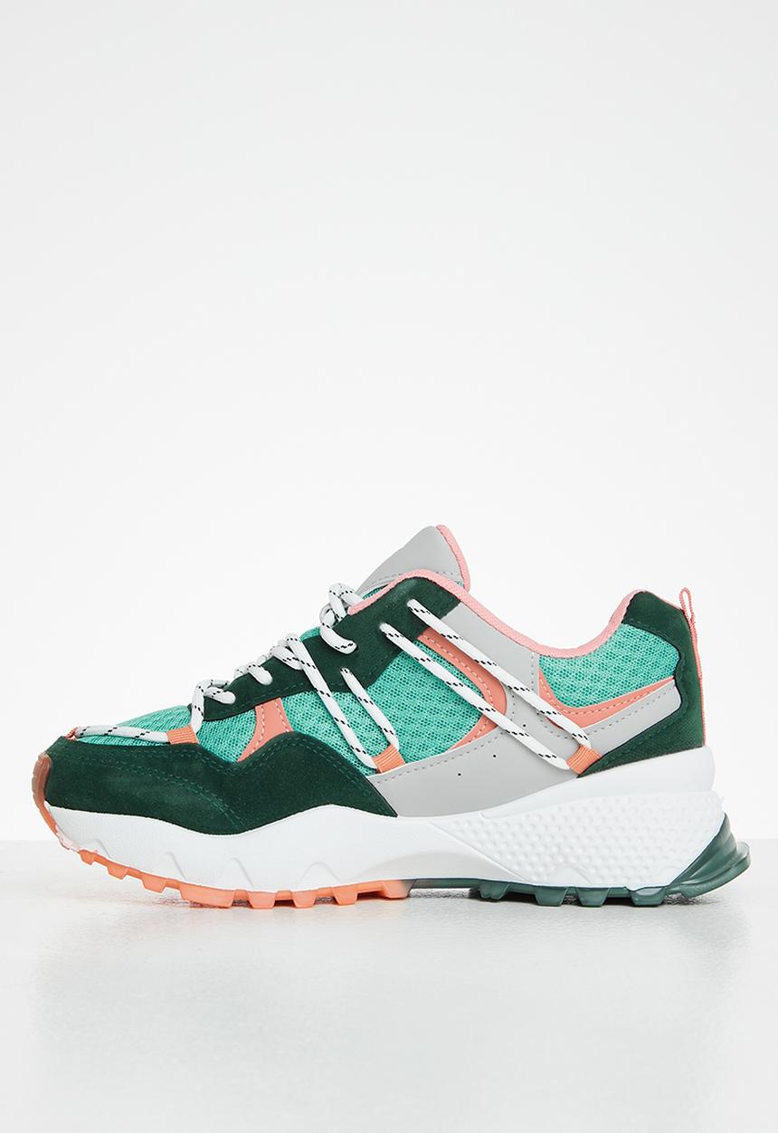 Tom Tom - Dune sporty sneaker - multi