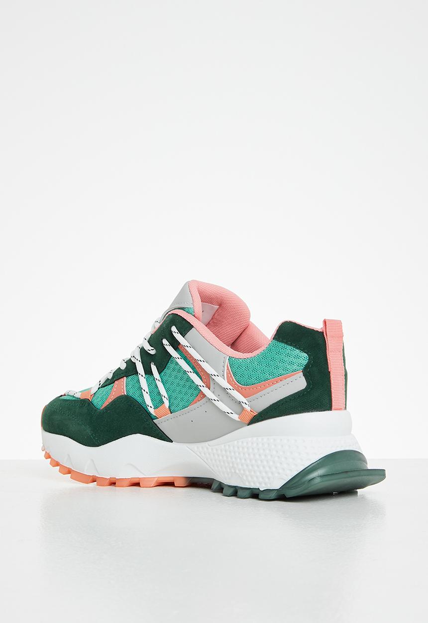 Tom Tom - Dune sporty sneaker - multi