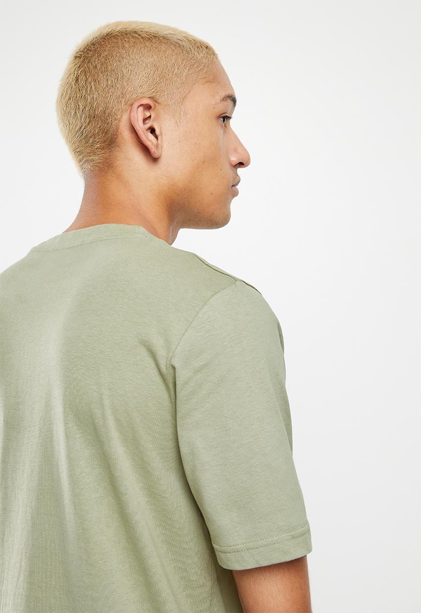 KAPPA - Logo zobi -  beige sand
