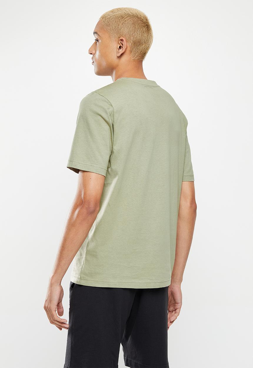 KAPPA - Logo zobi -  beige sand