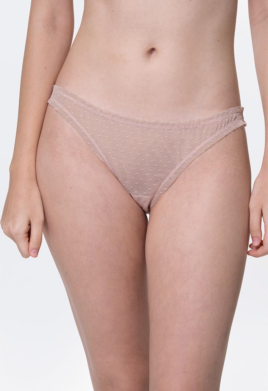 DORINA - Hazel 3pack brazilian - multi