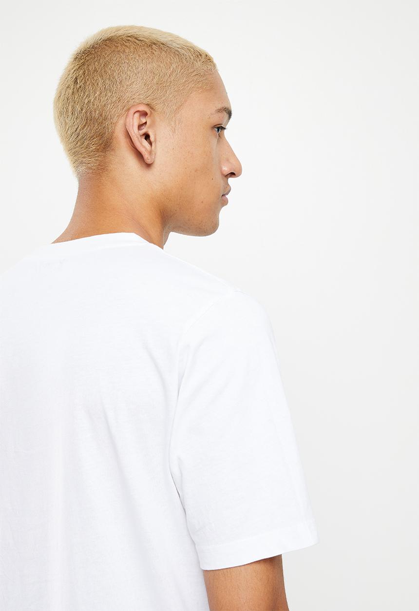 KAPPA - Logo coly - white & black