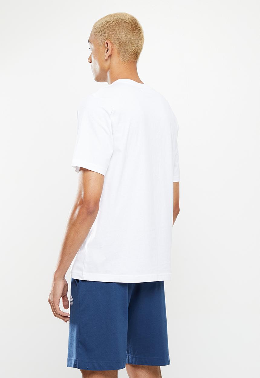 KAPPA - Logo zobi - white