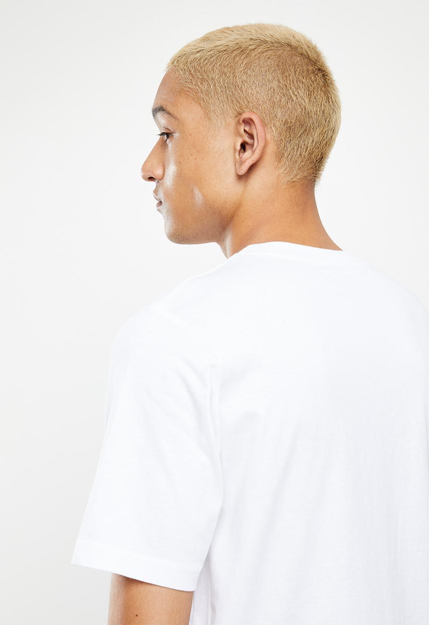 KAPPA - Logo zobi - white