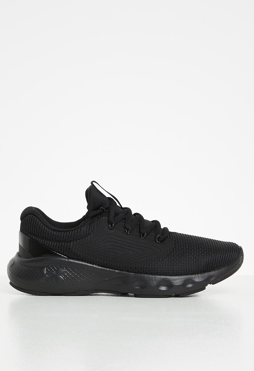 Under Armour - Ua w charged vantage 2 - black