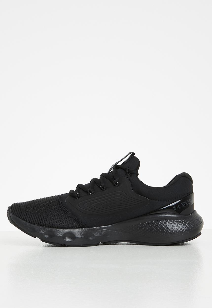 Under Armour - Ua w charged vantage 2 - black