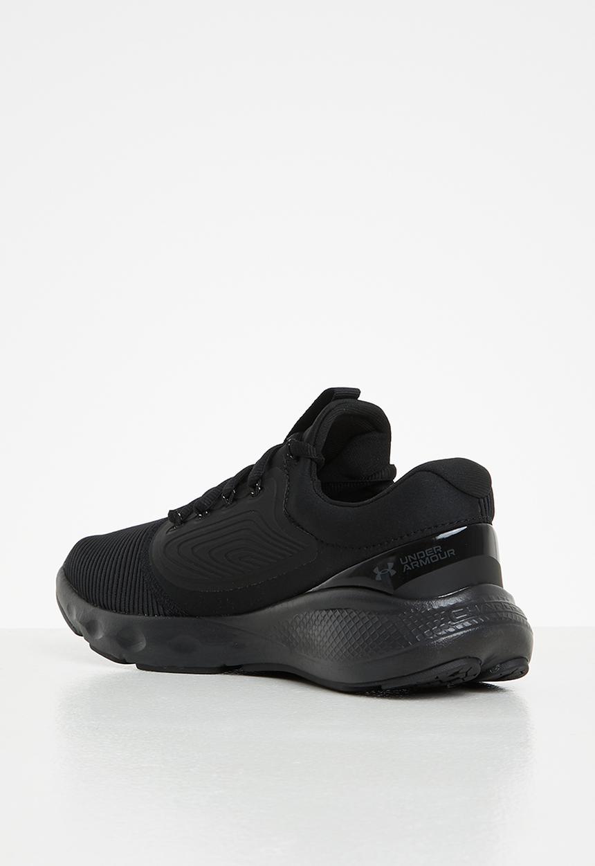 Under Armour - Ua w charged vantage 2 - black