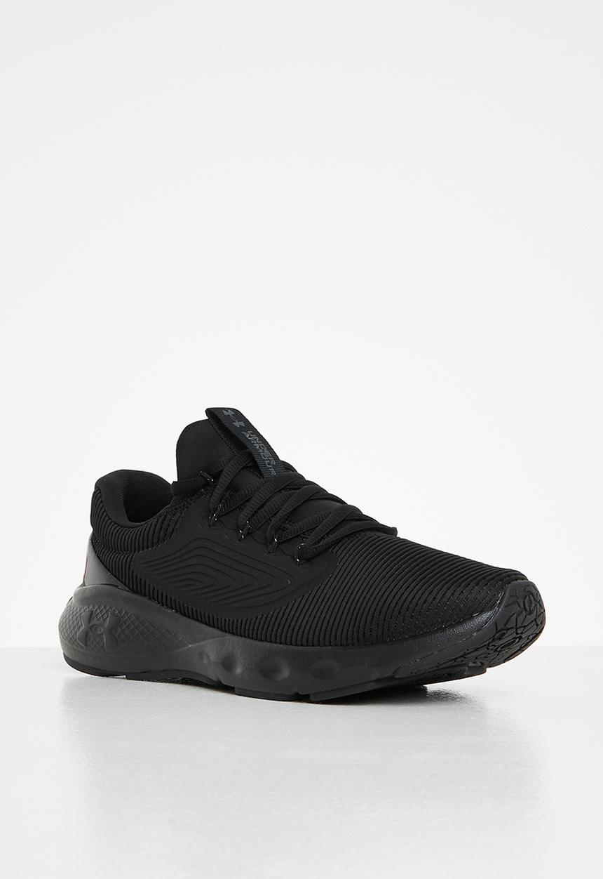 Under Armour - Ua w charged vantage 2 - black
